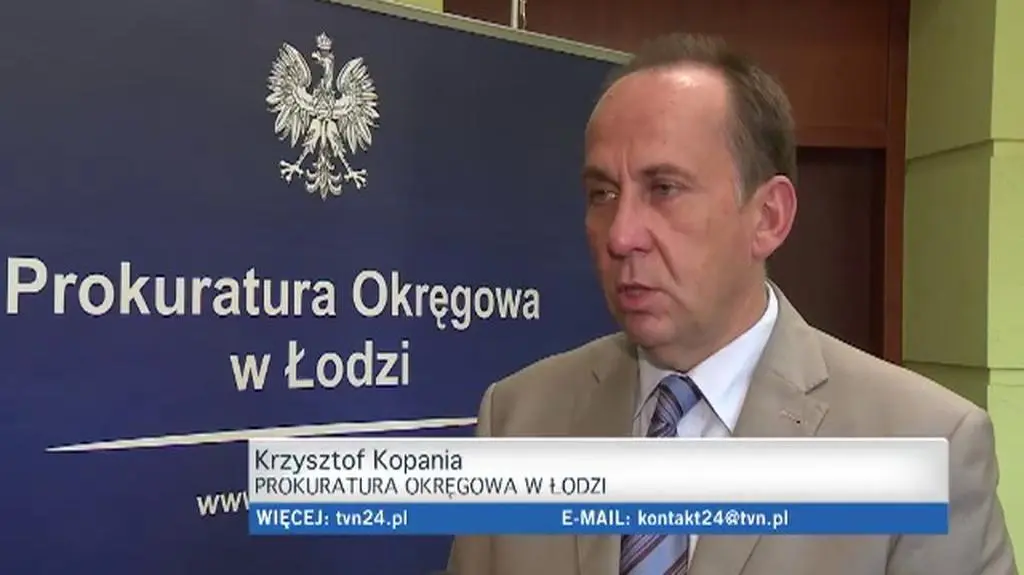 Zazdrosna żona, żyletka i dramat męża 