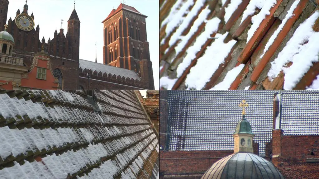 Zbierają pieniądze na remont dachu 