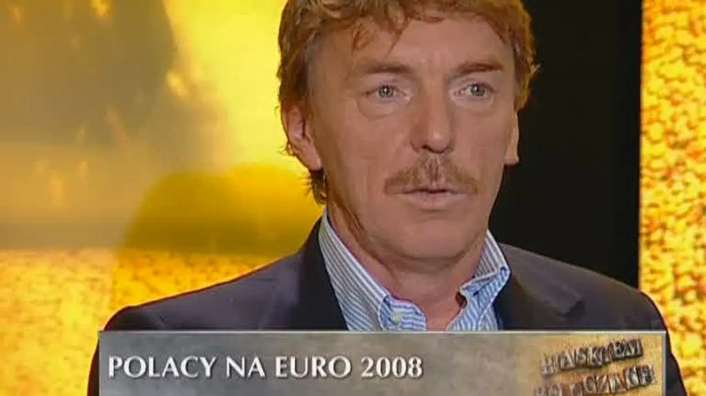Zbigniew Boniek o Leo Beenhakkerze