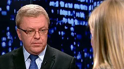 Zbigniew Chlebowski o Januszu Palikocie i alkoholu