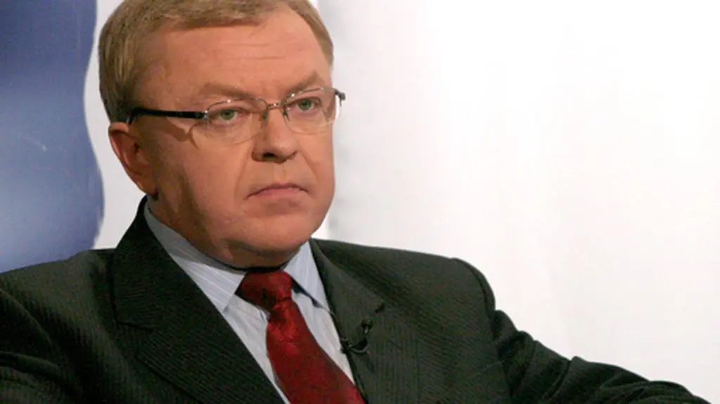 Zbigniew Chlebowski o przyspieszonych wyborach