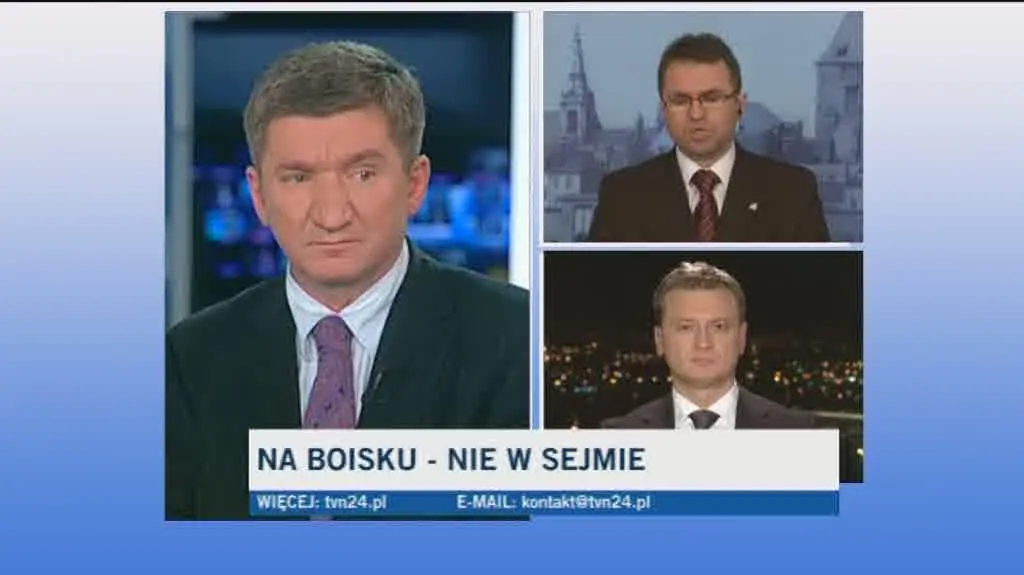 Zbigniew Girzyński: dobrze, że premier przeprosił