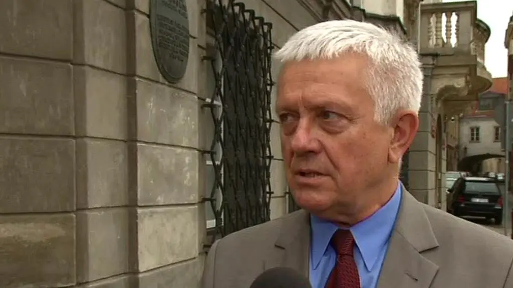 Zbigniew Jaskólski z PA w Warszawie o zatrzymaniu cywila
