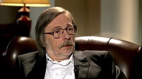 Zbigniew Mikołejko