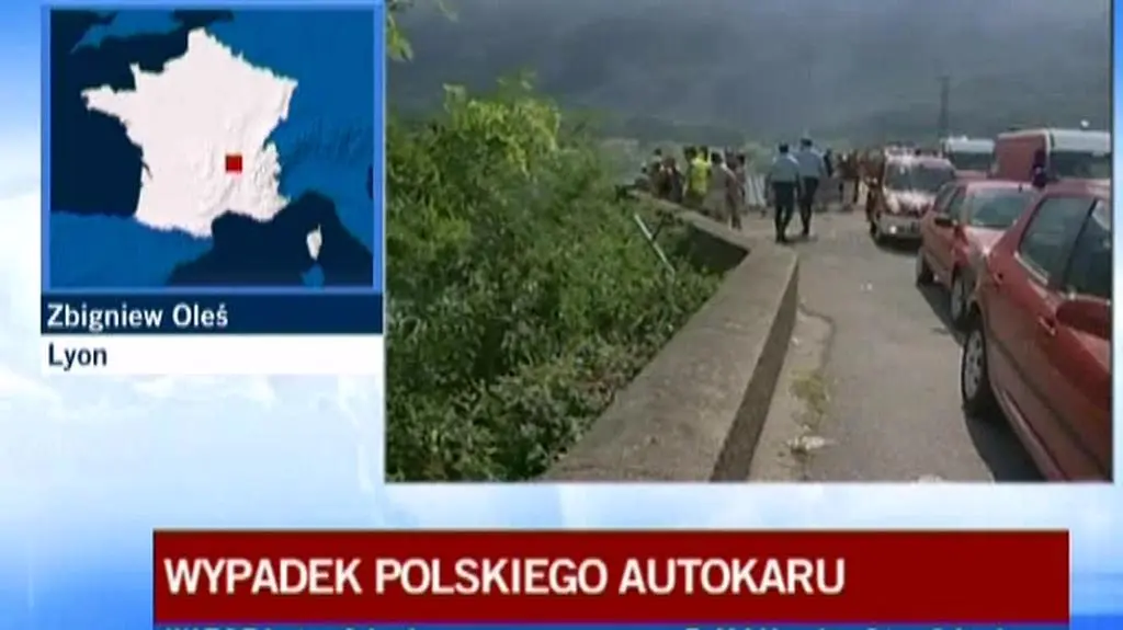 Zbigniew Oleś: ta alpejska droga jest bardzo niebezpieczna