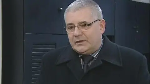 Zbigniew Wawrzynek: to tylko chwilowe porozumienie