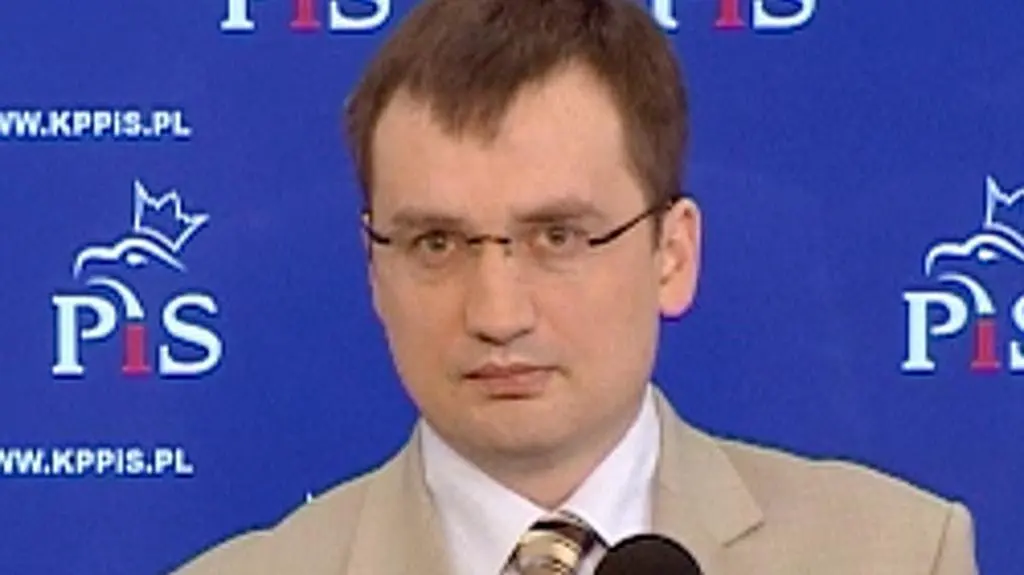Zbigniew Ziobro domaga się interwencji premiera