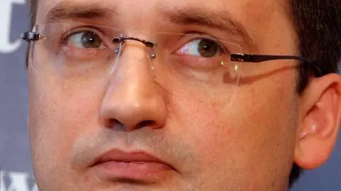 Zbigniew Ziobro komentuje odejście z polityki Jana Rokity