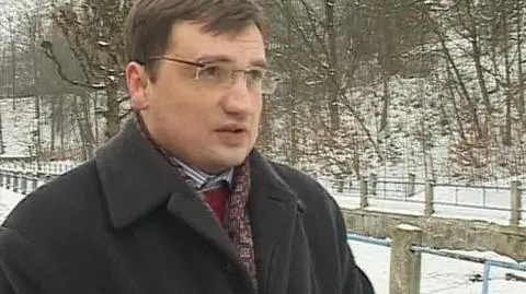 Zbigniew Ziobro krytykuje prokuraturę i Zbigniewa Ćwiąkalskiego