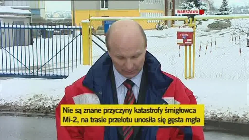 Zbigniew Żyła dyrektor medyczny LPR