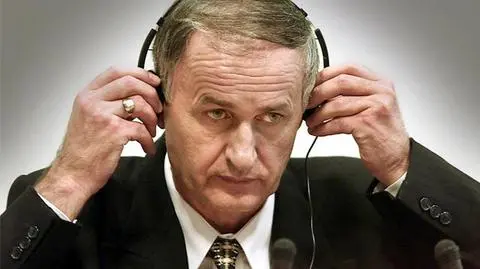 Zbrodniarz wojenny może siedzieć w polskim więzieniu