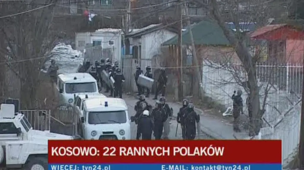 "Zbyt łatwo można tam kupić broń"