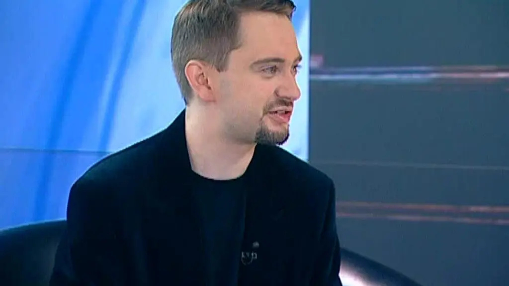 Zdaniem Bartłomieja Biskupa pozycja Kurskiego nie jest zagrożona