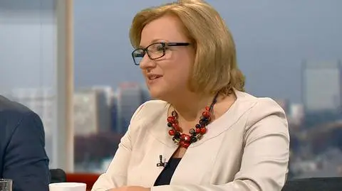 Zdaniem Beaty Kempy, Donald Tusk pozbywa się wewnętrznej opozycji 