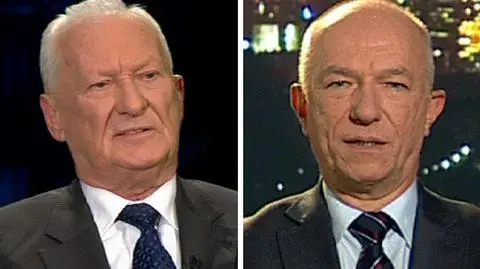 Zdaniem gości Rutkowski stosował niedopuszczalne metody