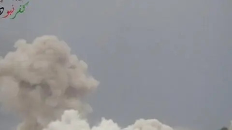 Zdaniem prezydenta Iranu Syria stała się areną przerażającej przemocy