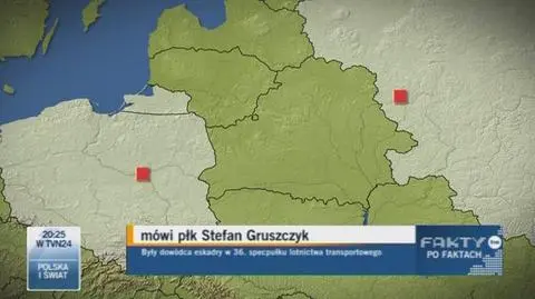 "Zdawał sobie sprawę, że łamie wszelkie przepisy"