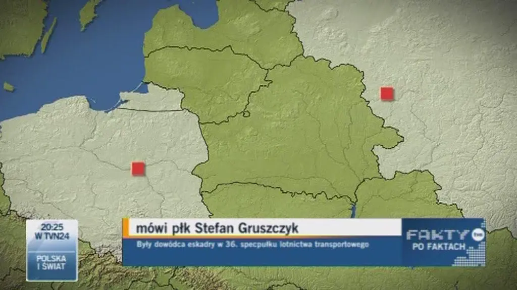 "Zdawał sobie sprawę, że łamie wszelkie przepisy"
