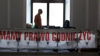 Zdesperowani rodzice napisali list do papieża Franciszka
