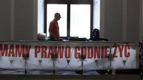 Zdesperowani rodzice napisali list do papieża Franciszka
