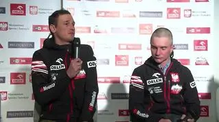 Zdjęcia z konferencji po wyprawie