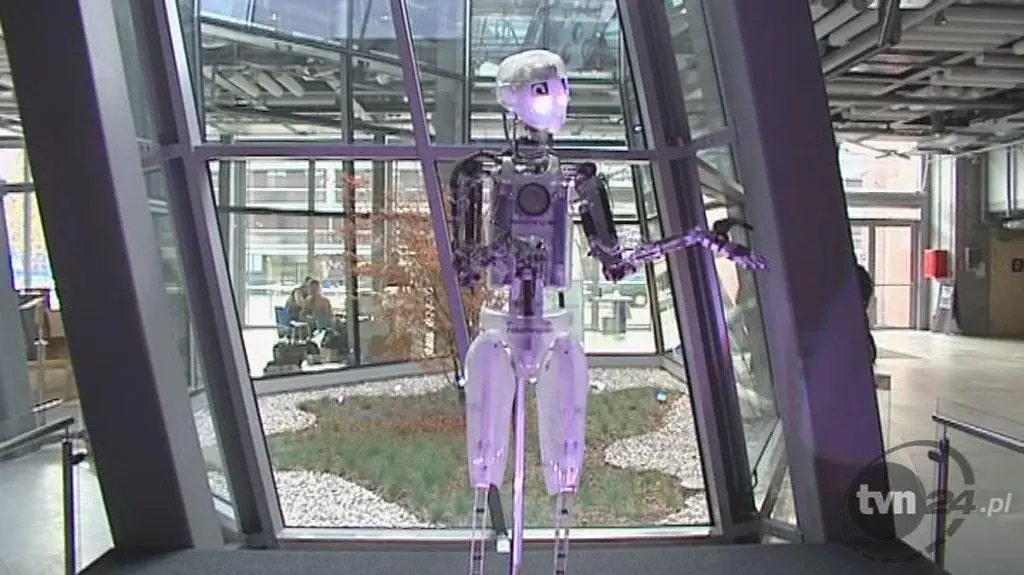 Zdjęcia z próby generalnej otwarcia Centrum