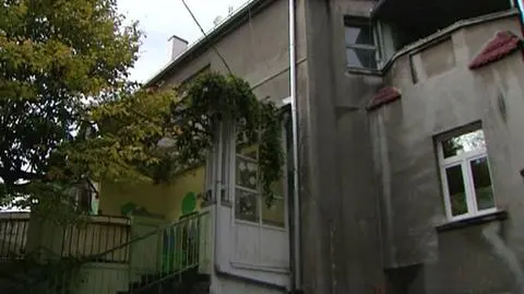 Zdjęcia żłobka przy ulicy Lipowej