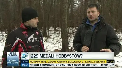 Zdobywają setki medali. Zabrali im dofinansowanie