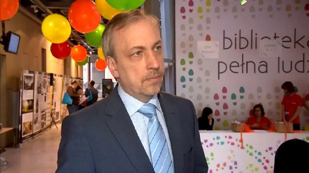 Zdrojewski odpowiada Rybczyńskiemu