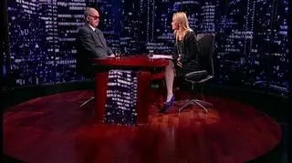 "Żeby powstało jajko musi być i kogut. Tym kogutem w ostatecznym rozrachunku był Gorbaczow"