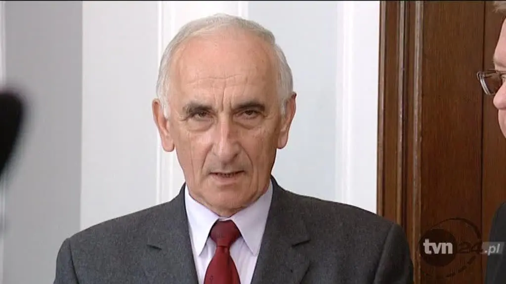 Żelichowski: liczymy na szeroką koalicję