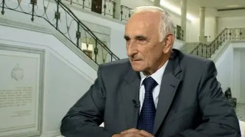 Żelichowski o słowach Palikota: To jest nieludzkie