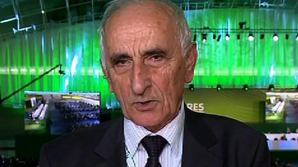 Żelichowski: Piechociński powinien wejść do rządu