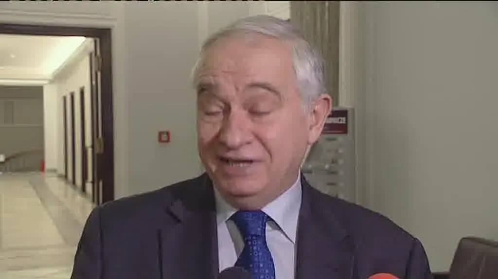 Zemke: Będzie jazda bez trzymanki