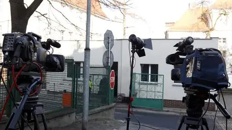 Zeznania jednego ze świadków nie były jawne