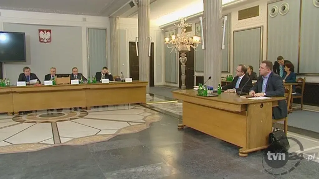 Zeznania Macieja Dudy cz.2