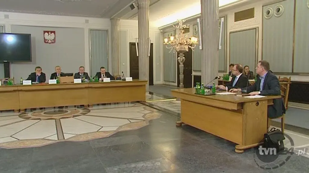 Zeznania Macieja Dudy cz.3