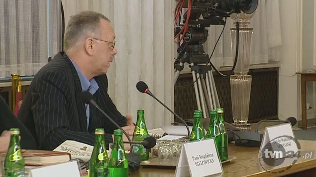 Zeznania Macieja Dudy cz.4