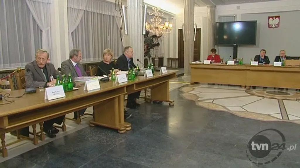 Zeznania Macieja Dudy cz.5