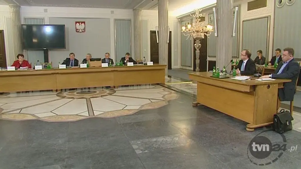 Zeznania Macieja Dudy cz.6