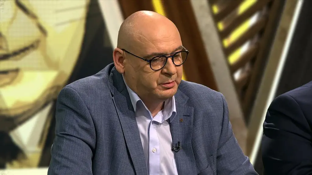 Zgorzelski: nic wielkiego się nie dzieje