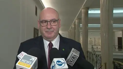 Zgorzelski: PiS nie ma dobrego dnia
