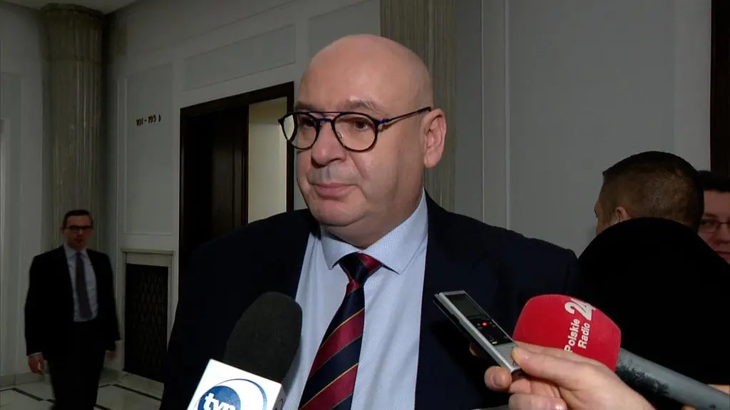 Zgorzelski: spotkanie zakończyło się dezyderatem i powołaniem dwóch zespołów eksperckich