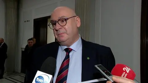 Zgorzelski: to, co się dzisiaj wydarzyło przerosło moje wszelkie oczekiwania