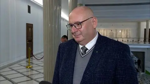 Zgorzelski: to jest jakaś wyjątkowa lista wstydu