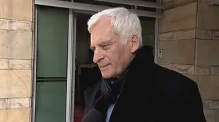 Zgrzyt w śląskiej PO? Buzek: nic nadzwyczajnego