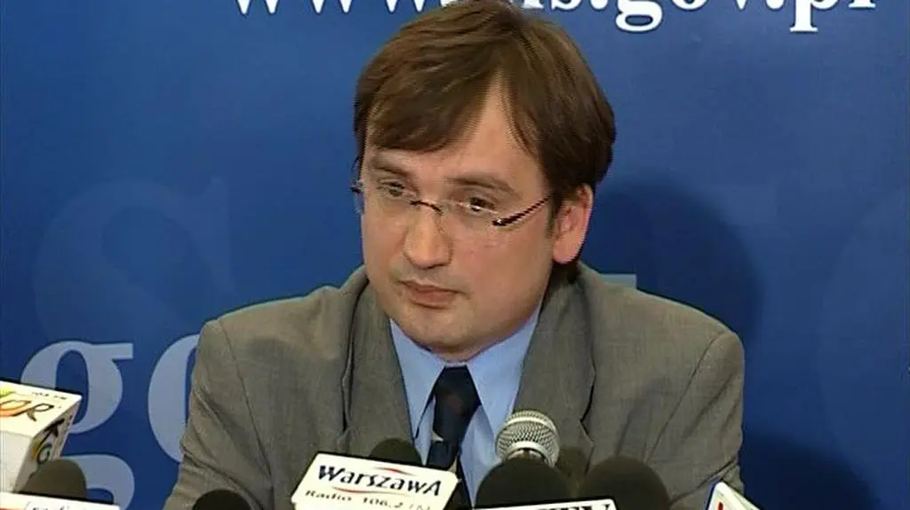 Ziobro jest przekonany, że sąd uzna jego dowód