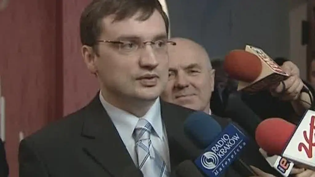 Ziobro: PiS to silna i spójna partia