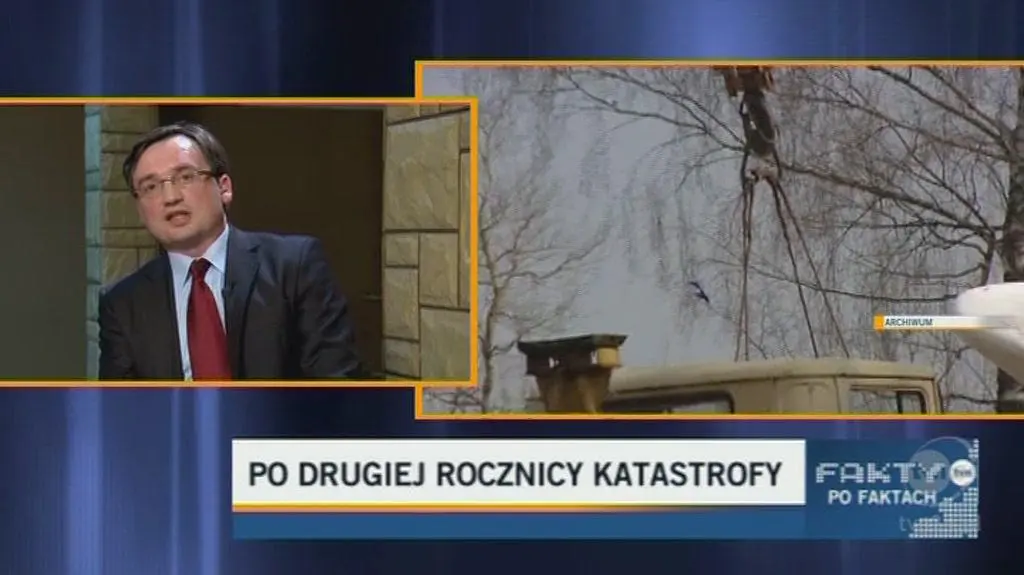 Ziobro: powołać obywatelską komisję