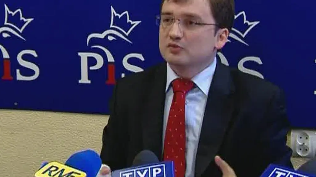 Ziobro: wniosków jest kilka